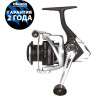 Катушка OKUMA Safina 3000 SN-3000