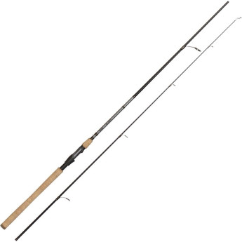 Спиннинг OKUMA Alaris 632M 190 см, 10–32 г, 2 сек.